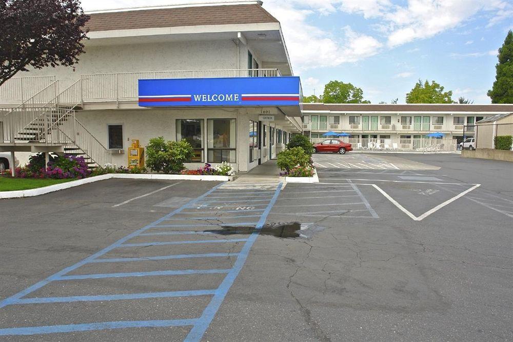 Motel 6-Salem, Or Esterno foto