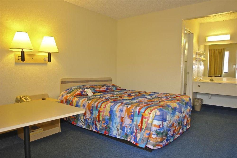 Motel 6-Salem, Or Esterno foto