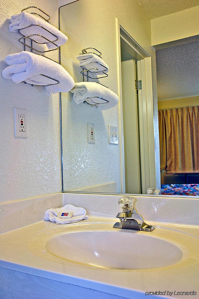 Motel 6-Salem, Or Esterno foto